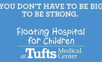 Tufts Children's Hospital Physical Medicine and Rehabilitation