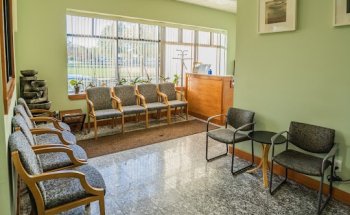 Dynamotion Rehab & Physical Therapy