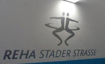Reha Stader Straße - Physiotherapie & Krankengymnastik
