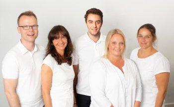 Physiotherapie Martina Schmidt & Sören Barkey