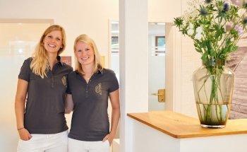 Praxis für Physiotherapie und Osteopathie Hatke & Spranger