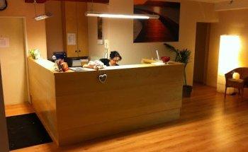 Physiotherapie Ostertor