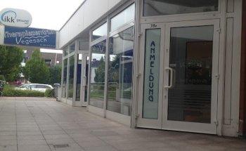 Therapiezentrum Vegesack - Praxis für Physiotherapie