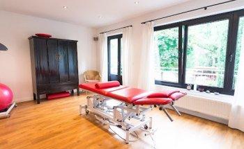 Physiotherapie Schütte, Kösling & Partner