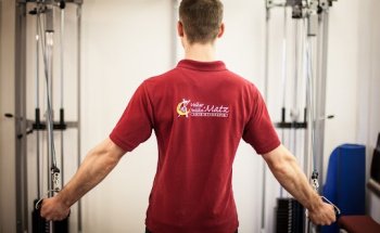 Physiotherapie Volker Matz