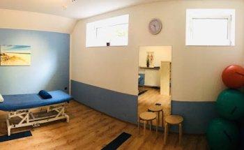 Praxis für Physiotherapie & Schmerzbehandlung - Käthe Lelonek