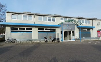 Reha Huchting - Physiotherapie & Krankengymnastik