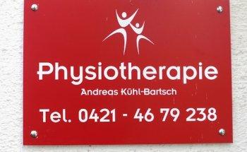Praxis für Physiotherapie Andreas Kühl-Bartsch