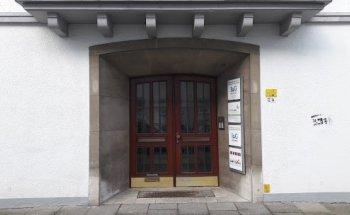 Ulrike Laake - Praxis für Physiotherapie Am Wall