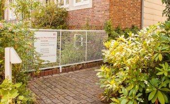 Praxis für Physiotherapie - Almut Strobelt