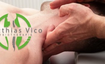 Physiotherapie Vico