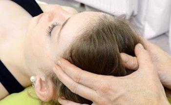 Physiotherapeutin für Manuelle & CMD ganzheitliche Physiotherapie