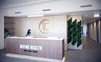 Refine Physiotherapy & Pilates - Bowen Hills