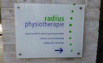 Radius Physiotherapie