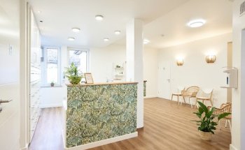 physioWERK - Die Physiotherapie in Schwachhausen