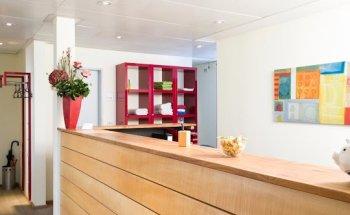 Praxis für Physiotherapie Elke Kühlcke