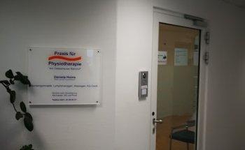Praxis für Physiotherapie Daniela Hoins
