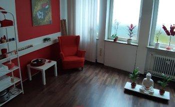 Centrum für Physiotherapie und Krankengymnastik Bremen City Kristina Borisovski