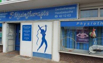 Physiotherapie, Patricia Steinemann Physiotherapie