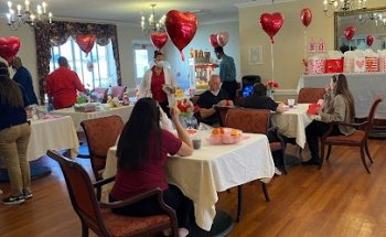 Charlotte Health & Rehabilitation Center