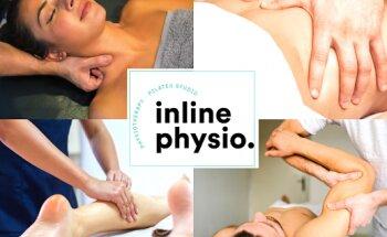 Inline Physio. Moorooka