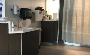 Atrium Health Carolinas Rehabilitation