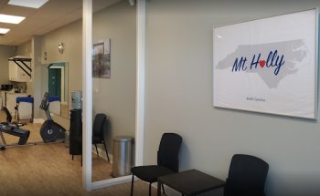 Compleat Rehab & Sports Therapy - NW Charlotte/ Mt Holly Clinic