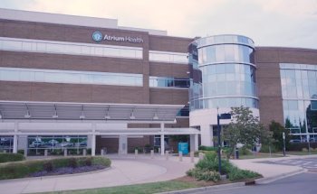 Atrium Health Pineville Rehabilitation Hospital