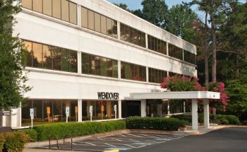 OrthoCarolina SouthPark Physical & Hand Therapy