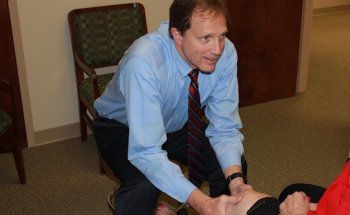 Physical Therapy For the Carolinas