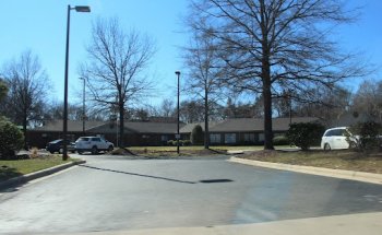 Mecklenburg Health & Rehabilitation