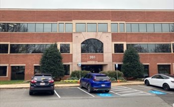 Select Physical Therapy - Charlotte - University