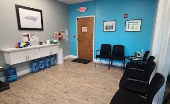 Compleat Rehab & Sports Therapy - Harrisburg Clinic