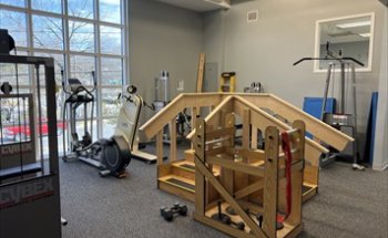 Select Physical Therapy - Charlotte - Randolph Road