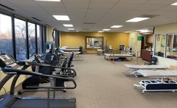 Select Physical Therapy - Park 51