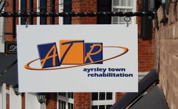 Ayrsley Town Rehabilitation