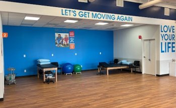 FYZICAL Therapy & Balance Centers- Pineville