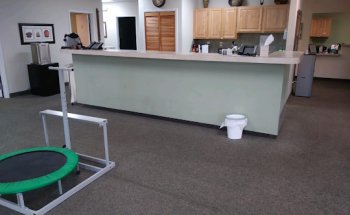 Sports & Spine Physical Therapy