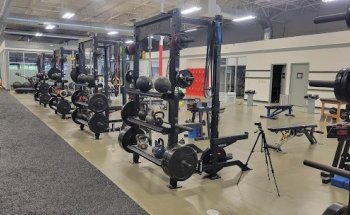 Ascension Rehab and Fitness