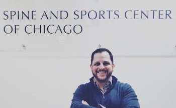 Spine and Sports Center of Chicago
