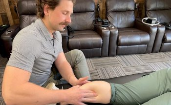 Impact Physical Therapy - South Loop