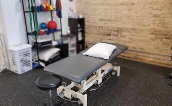 Core Physical Therapy - Lincoln Park
