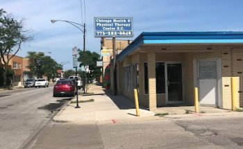 Chicago Health and Physical Therapy