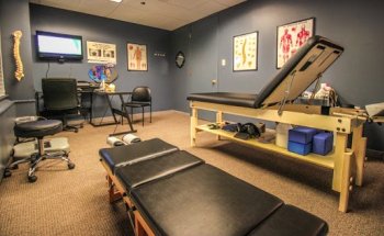 Lakeshore Chiropractic and Rehabilitation Center