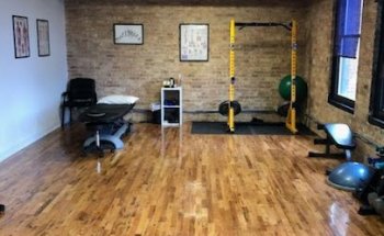 Core Physical Therapy - West Loop