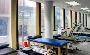 PT Solutions Chicago Balance Center