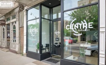 Centre Physical Therapy Lincoln Park