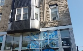 Free Body Physical Therapy