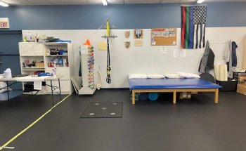 Sports and Ortho Physical Therapy and Sports Medicine (Bridgeport)