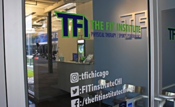 TFI Physical Therapy & Sports Performance